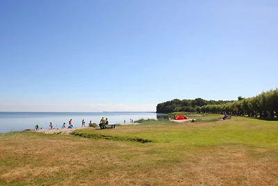Appartamento Vacanza con famiglia Putbus