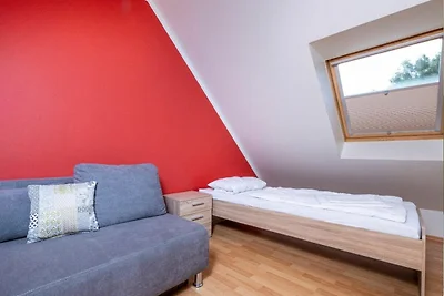Casa vacanze Vacanza di relax Gustow