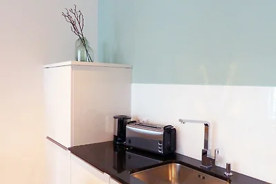 Vakantieappartement Gezinsvakantie Sellin