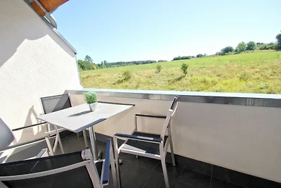 Strandhaus Mönchgut FeWo11:...