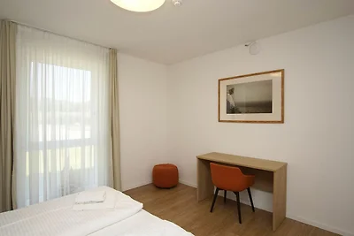 Appartamento Vacanza con famiglia Putbus