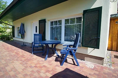 Casa vacanze Vacanza di relax Sellin