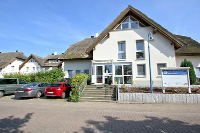 F-1010 Strandhaus Mönchgut Bed&Breakfast DZ 3...