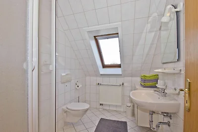 Vakantieappartement Gezinsvakantie Baabe