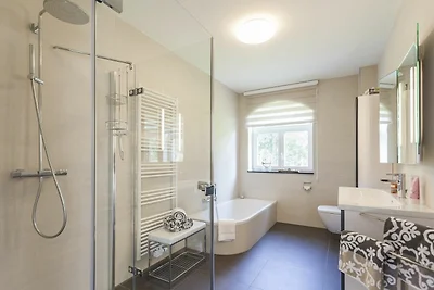 Haus Boddenresidenz Haus 1: Sauna,...