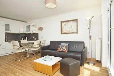 Appartamento Vacanza con famiglia Göhren