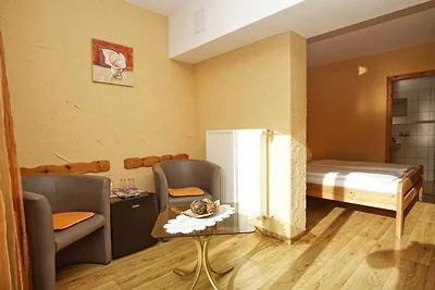 Ferienhaus Stark Apartment 01: ruhige Lage