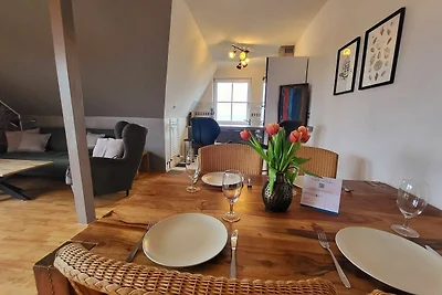 Ferienwohnung Blick auf Vilm FeWo: Meerblick,...