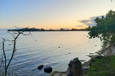 Dat Bienenhuus Haus: idyllische Lage mit...