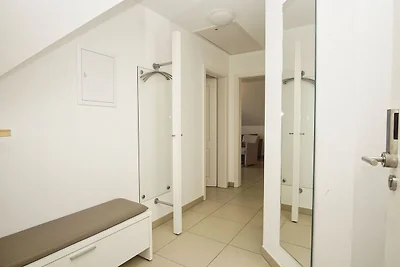 Apartamento Vacaciones familiares Middelhagen