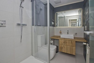 Vakantieappartement Gezinsvakantie Middelhagen