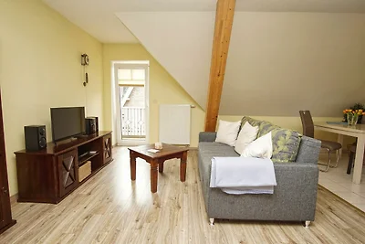 Appartamento Vacanza con famiglia Sellin