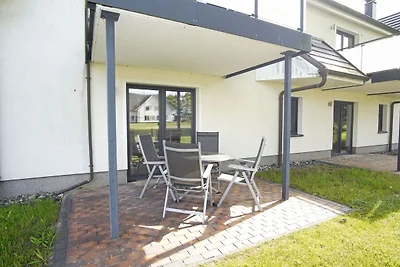 Appartement Vacances avec la famille Middelhagen