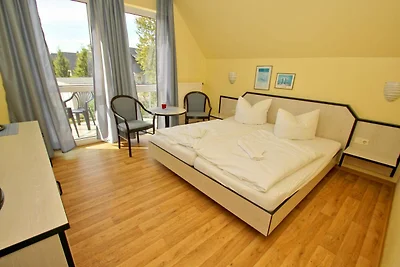 F-1010 Strandhaus Mönchgut Bed&Breakfast DZ 3...