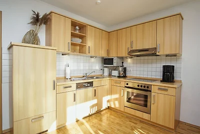 Hafenhäuser Breege FeWo 06:  Balkon,...