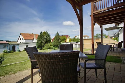 Appartamento Vacanza con famiglia Thiessow