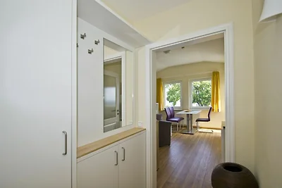apartman za odmor Obiteljski odmor Göhren