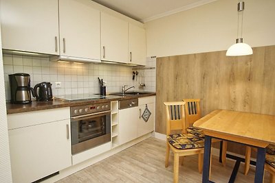 Vakantieappartement Gezinsvakantie Göhren