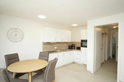 Vakantieappartement Gezinsvakantie Middelhagen