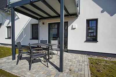 Vakantieappartement Gezinsvakantie Middelhagen