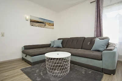 Vakantieappartement Gezinsvakantie Baabe