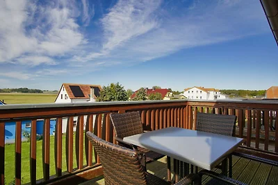 Appartamento Vacanza con famiglia Thiessow