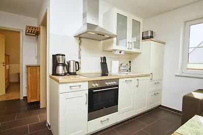 Appartamento Vacanza con famiglia Thiessow