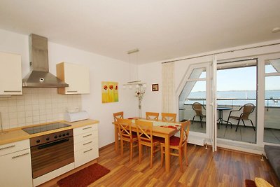 Vakantieappartement Gezinsvakantie Mursewiek