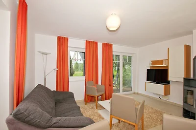 Appartamento Vacanza con famiglia Middelhagen