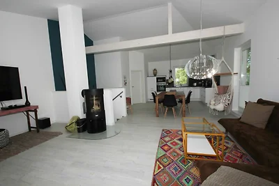 Villa Playa Haus: Strand,Balkon,Meerbl,Sauna,...