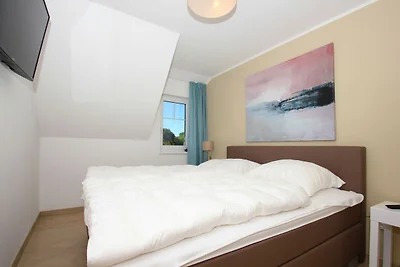 Vakantieappartement Gezinsvakantie Middelhagen