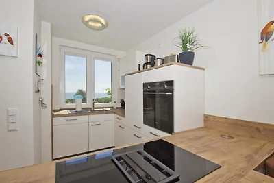 Vakantieappartement Gezinsvakantie Göhren