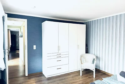 F-1112 Ferienwohnung Lobbe Haus: strandnah,...