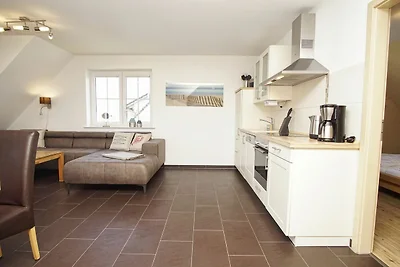 apartman za odmor Obiteljski odmor Thiessow