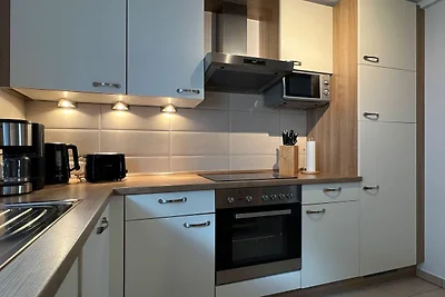 Ferienhaus Küstenwind Haus:...