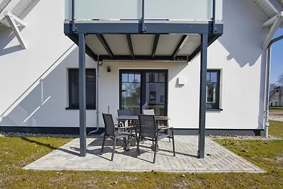 Vakantieappartement Gezinsvakantie Middelhagen