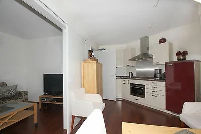F-1044 Ferienwohnung Having FeWo 315: Balkon