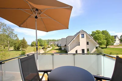 Appartamento Vacanza con famiglia Middelhagen