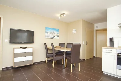 Apartament Dla rodzin Thiessow