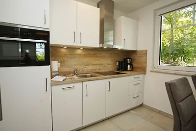 Vakantieappartement Gezinsvakantie Middelhagen