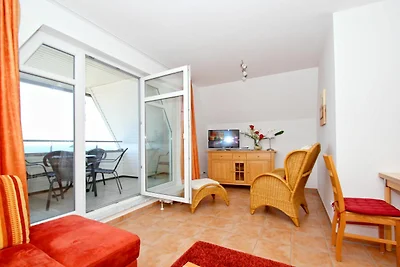 Appartamento Vacanza con famiglia Mursewiek