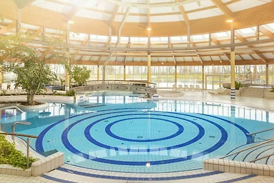 Appartamento Vacanza con famiglia Thiessow