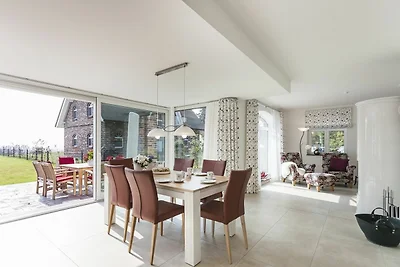 Haus Boddenresidenz Haus 1: Sauna,...