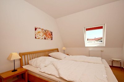 Vakantieappartement Gezinsvakantie Mursewiek