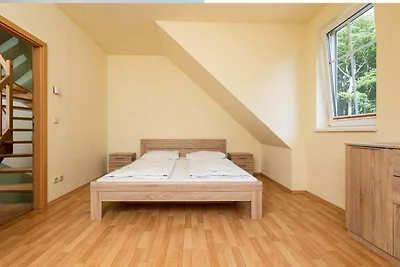 Casa vacanze Vacanza di relax Gustow