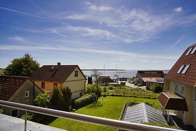 Hafenhäuser Breege FeWo 06:  Balkon,...