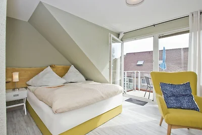 Appartements Eldena FeWo09:...
