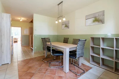 Casa vacanze Vacanza di relax Gustow