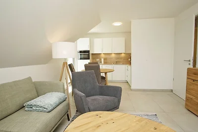 Vakantieappartement Gezinsvakantie Middelhagen