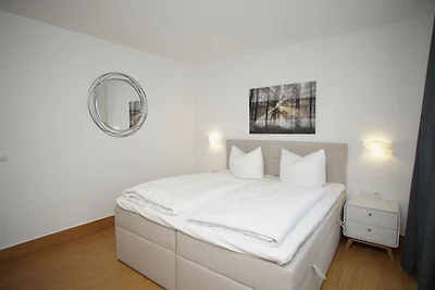 Holiday flat family holiday Middelhagen